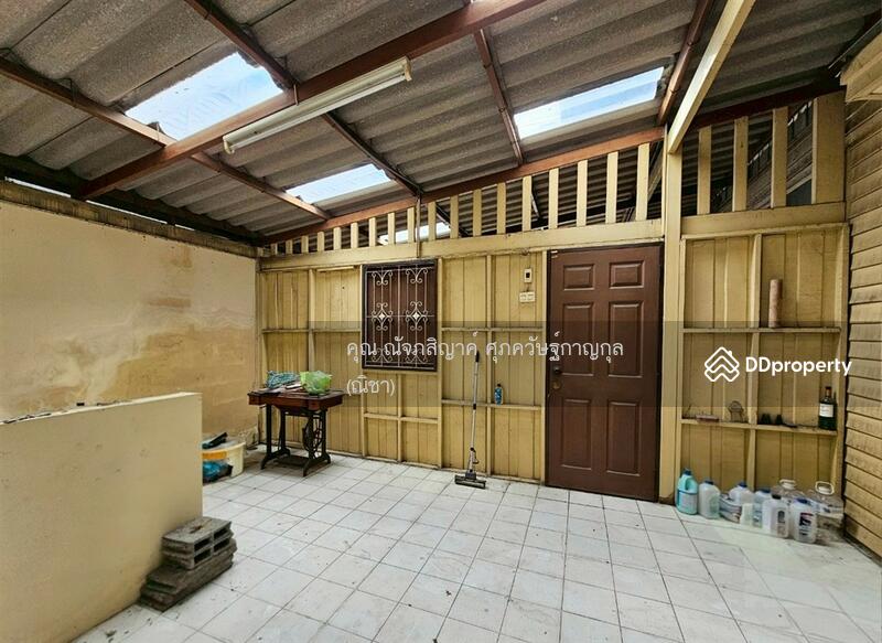 ขาย - ที่ดิน + บ้านเดี่ยว 2 ชั้น 51 ตร.ว. ซอยดินแดง2 (ซอยรัชฏภัณฑ์), กรุงเทพ