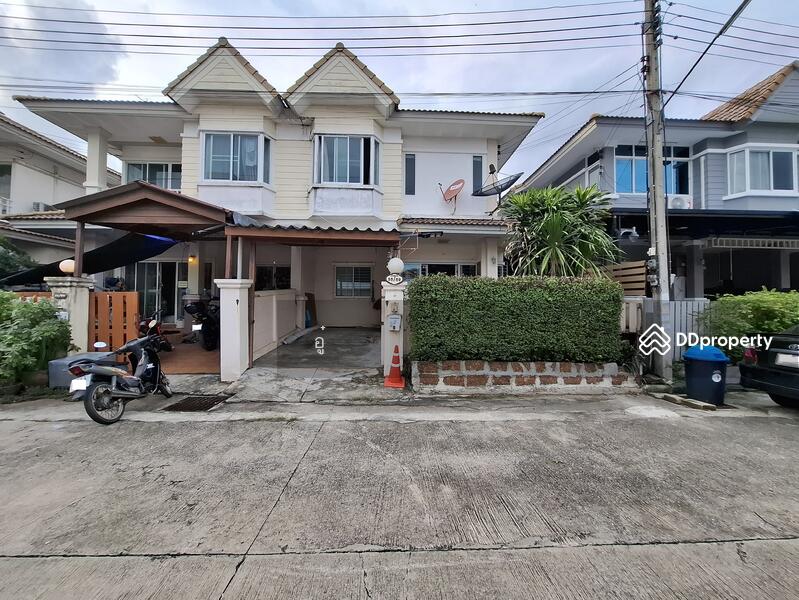 For Sale - Forest ville, Pathum Thani