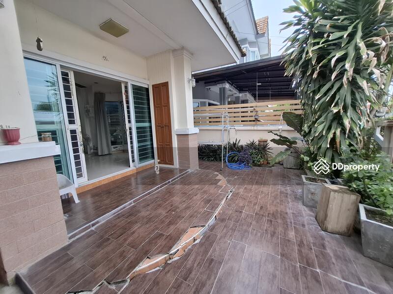 For Sale - Forest ville, Pathum Thani