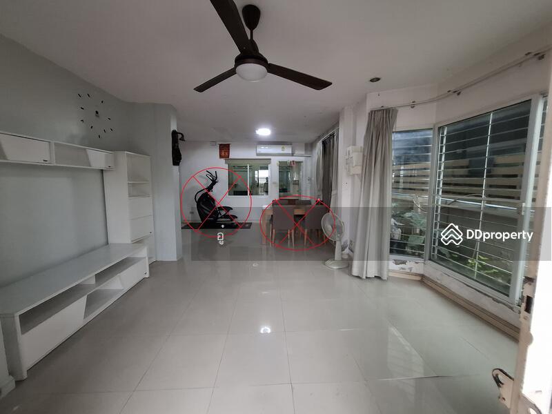 For Sale - Forest ville, Pathum Thani