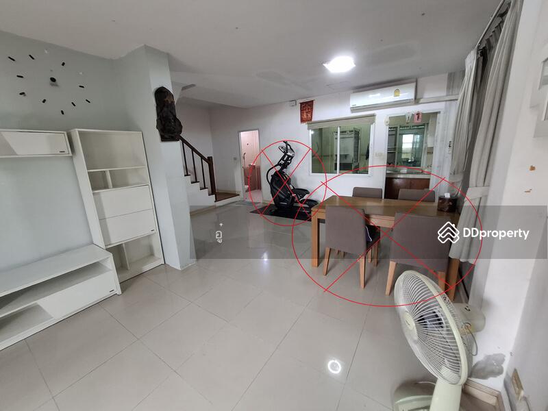 For Sale - Forest ville, Pathum Thani
