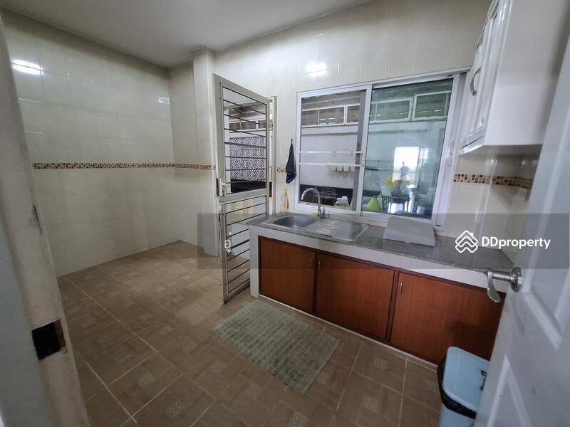 For Sale - Forest ville, Pathum Thani