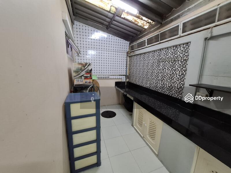 For Sale - Forest ville, Pathum Thani