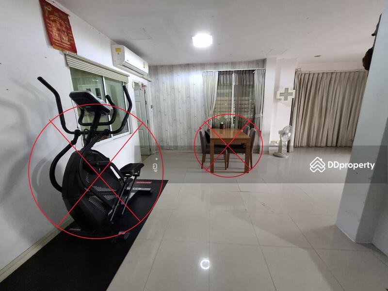 For Sale - Forest ville, Pathum Thani