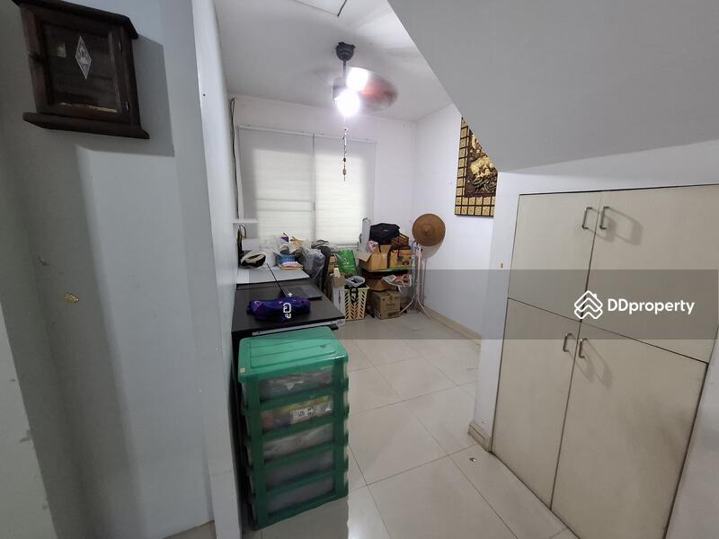 For Sale - Forest ville, Pathum Thani