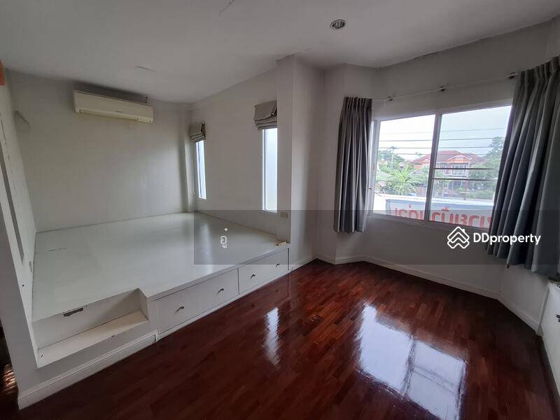 For Sale - Forest ville, Pathum Thani