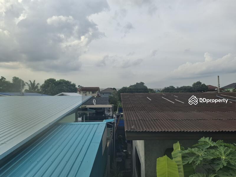 For Sale - Forest ville, Pathum Thani