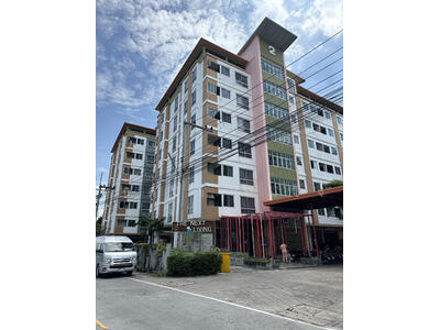 ขาย - The Next Living Condominium : เดอะ เน็กซ์ ลีฟวิ่ง คอนโดมิเนียม, ระยอง
