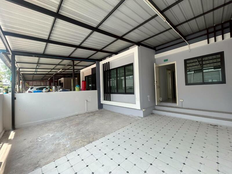 For Sale - เอสซี วิลเลจ (ปลวกแดง-วังแขยง), Rayong