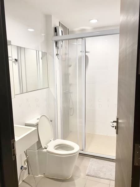 Rhythm Ratchada, Bangkok, 558 Ratchadaphisek Road, Samsen Nok, Huai Khwang, Bangkok, 2 Bedrooms, 74 sqm, Condo For Rent, by Kornkanock Kanockpradit, 60019105 - DDproperty.com
