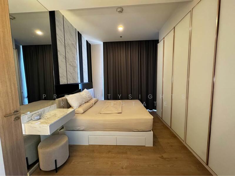 Noble BE19 Sukhumvit : โนเบิล บีไนน์ทีน สุขุมวิท, กรุงเทพ, 89 ซอย สุขุมวิท 19, คลองตันเหนือ, วัฒนา, กรุงเทพ, 60 ตร.ม., คอนโด ให้เช่า, โดย PROPERTYSIGHTS REAL ESTATE, 60019127 - DDproperty.com