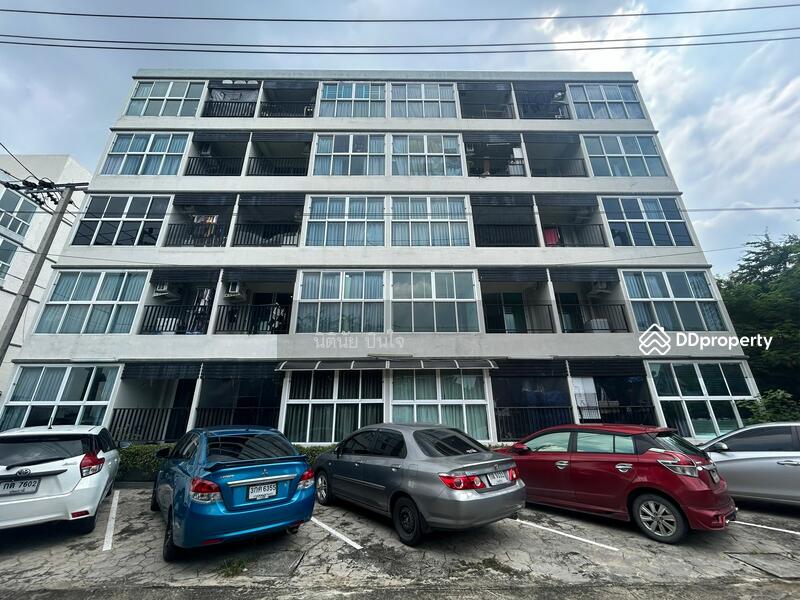 For Sale - Condo @78 phetkasem, Bangkok