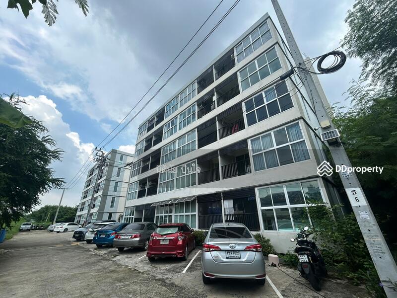 For Sale - Condo @78 phetkasem, Bangkok