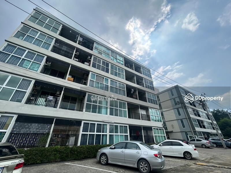For Sale - Condo @78 phetkasem, Bangkok