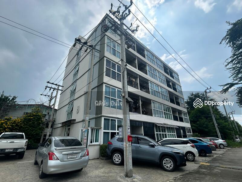 For Sale - Condo @78 phetkasem, Bangkok