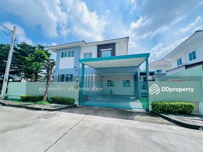 ขาย - แลนซีโอ คริป เทพารักษ์ - ตำหรุ (Lanceo Crib Teparak - Tumru), สมุทรปราการ