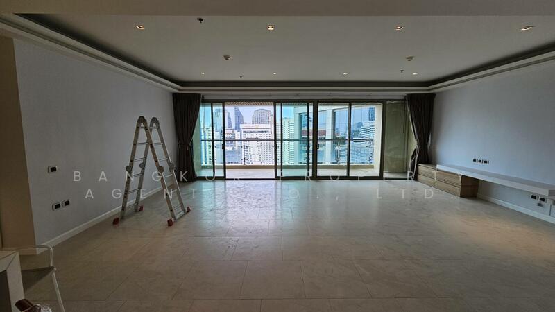 The Lakes, bangkok, 123 Ratchadaphisek Road, Khlong Toei, Bangkok, 2 Bedrooms, 176 sqm, Condo For Rent, by BANGKOK PROPERTY AGENTS CO., LTD., 60019148 - DDproperty.com