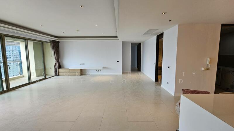 The Lakes, bangkok, 123 Ratchadaphisek Road, Khlong Toei, Bangkok, 2 Bedrooms, 176 sqm, Condo For Rent, by BANGKOK PROPERTY AGENTS CO., LTD., 60019148 - DDproperty.com