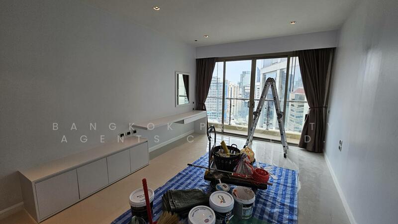 The Lakes, bangkok, 123 Ratchadaphisek Road, Khlong Toei, Bangkok, 2 Bedrooms, 176 sqm, Condo For Rent, by BANGKOK PROPERTY AGENTS CO., LTD., 60019148 - DDproperty.com