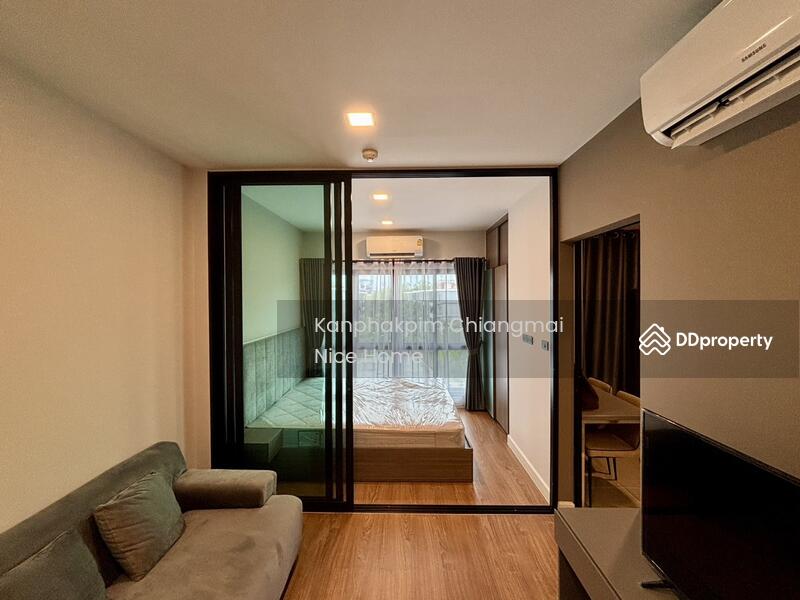 ให้เช่า - Arise Condo At Mahidol : อะไรซ์ คอนโด แอท มหิดล, เชียงใหม่