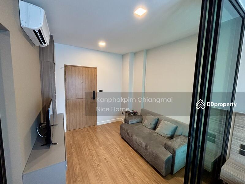 ให้เช่า - Arise Condo At Mahidol : อะไรซ์ คอนโด แอท มหิดล, เชียงใหม่