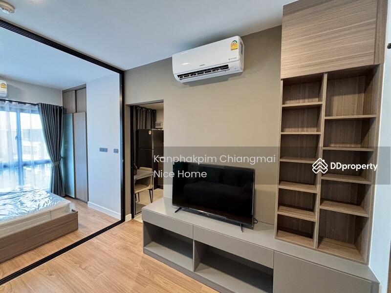ให้เช่า - Arise Condo At Mahidol : อะไรซ์ คอนโด แอท มหิดล, เชียงใหม่
