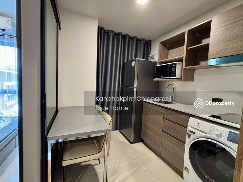 ให้เช่า - Arise Condo At Mahidol : อะไรซ์ คอนโด แอท มหิดล, เชียงใหม่