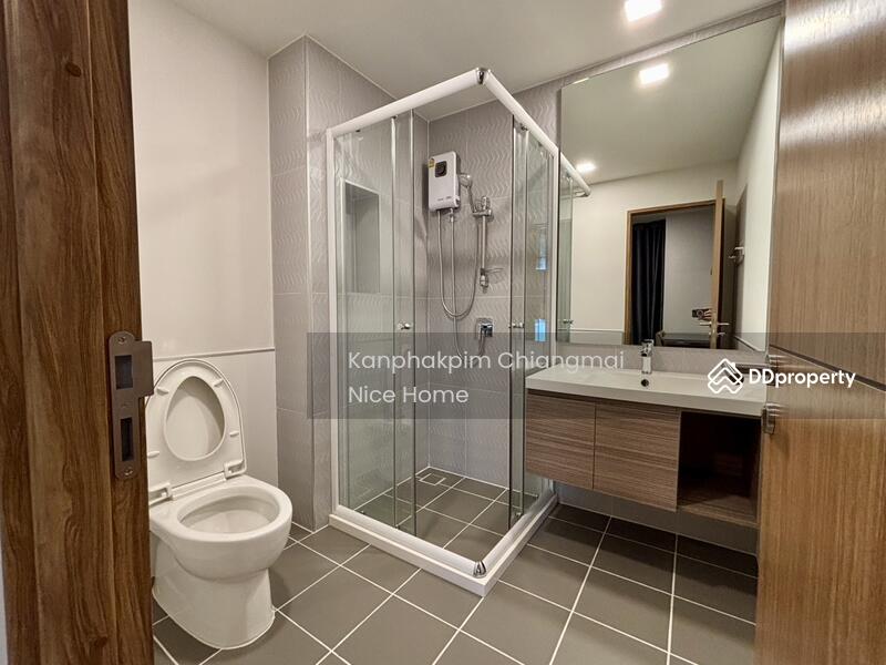For Rent - Arise Condo At Mahidol, Chiang Mai