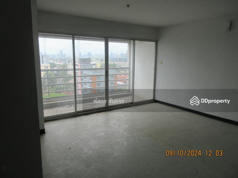 For Sale - P. Thana Tower, Bangkok