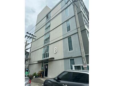 ขาย - Condo @78 phetkasem : คอนโดแอท 78 เพชรเกษม, กรุงเทพ