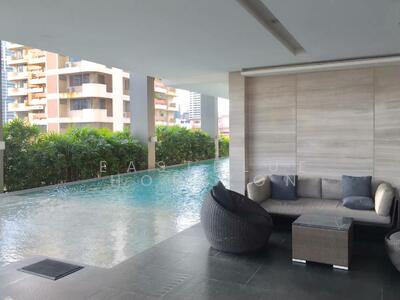 ขาย - Aequa Sukhumvit 49 : เอควา สุขมวิท 49, กรุงเทพ