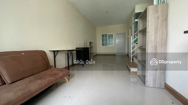 For Sale - Golden Town Vibhavadi-Chaengwattana, Bangkok