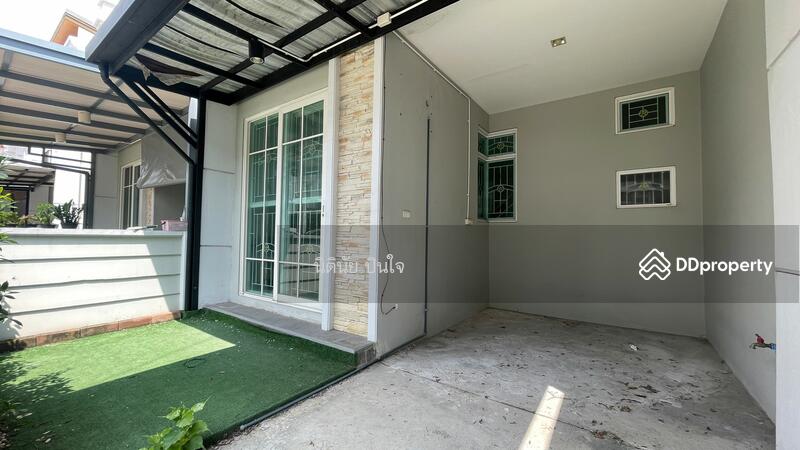 For Sale - Golden Town Vibhavadi-Chaengwattana, Bangkok