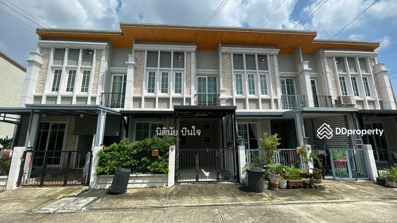 For Sale - Golden Town Vibhavadi-Chaengwattana, Bangkok
