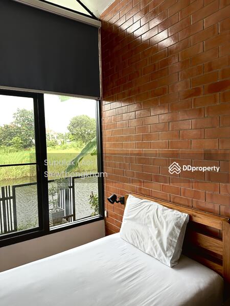 ขาย - Baan Krisadanakon 25 : บ้านกฤษดานคร 25, กรุงเทพ