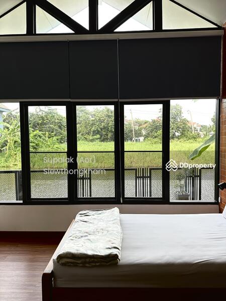 ขาย - Baan Krisadanakon 25 : บ้านกฤษดานคร 25, กรุงเทพ