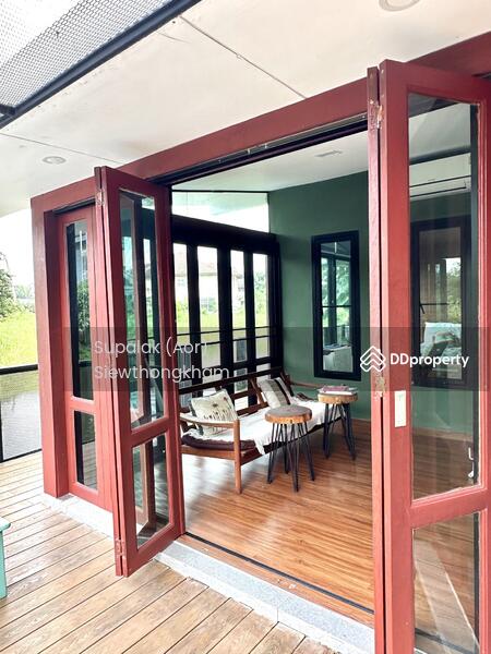 ขาย - Baan Krisadanakon 25 : บ้านกฤษดานคร 25, กรุงเทพ