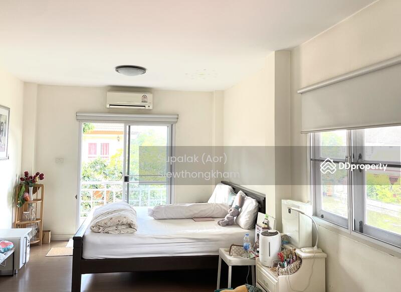 ขาย - Baan Krisadanakon 25 : บ้านกฤษดานคร 25, กรุงเทพ