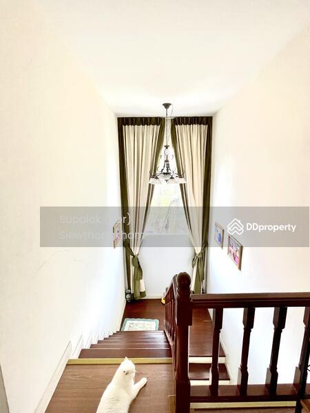 ขาย - Baan Krisadanakon 25 : บ้านกฤษดานคร 25, กรุงเทพ