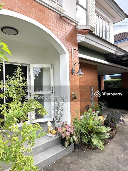 ขาย - Baan Krisadanakon 25 : บ้านกฤษดานคร 25, กรุงเทพ