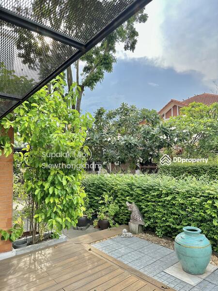 ขาย - Baan Krisadanakon 25 : บ้านกฤษดานคร 25, กรุงเทพ