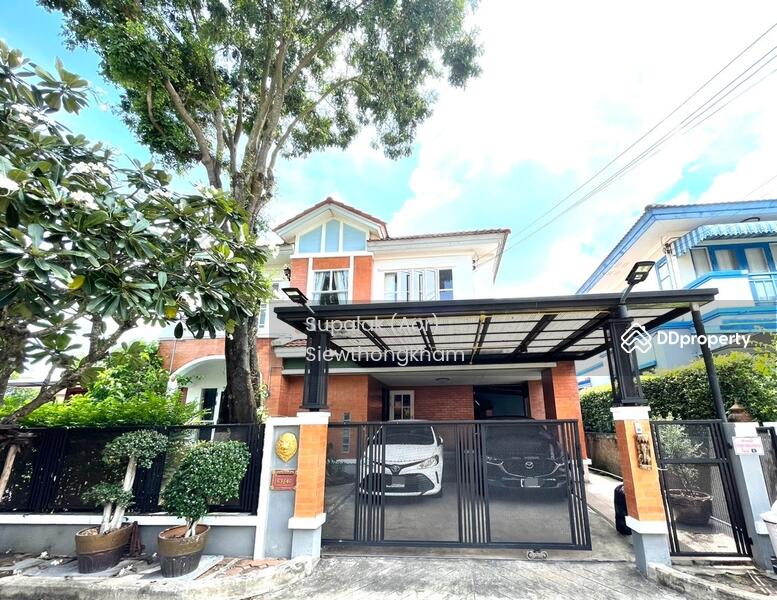 ขาย - Baan Krisadanakon 25 : บ้านกฤษดานคร 25, กรุงเทพ