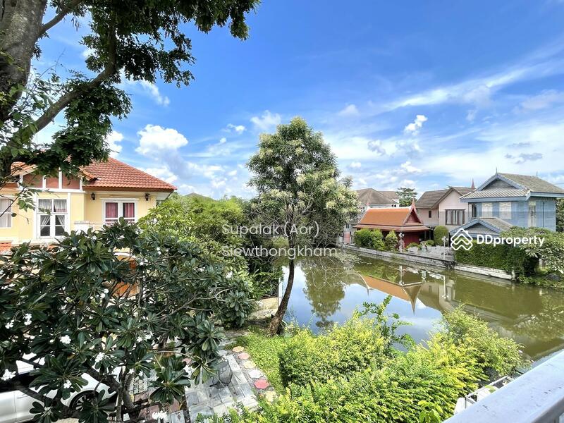 ขาย - Baan Krisadanakon 25 : บ้านกฤษดานคร 25, กรุงเทพ