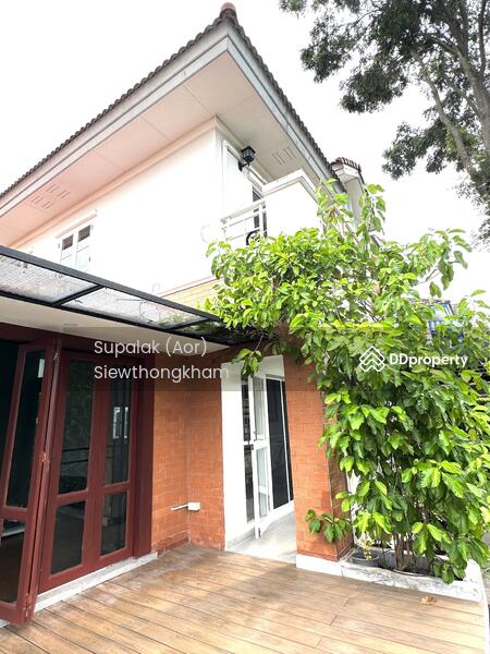ขาย - Baan Krisadanakon 25 : บ้านกฤษดานคร 25, กรุงเทพ