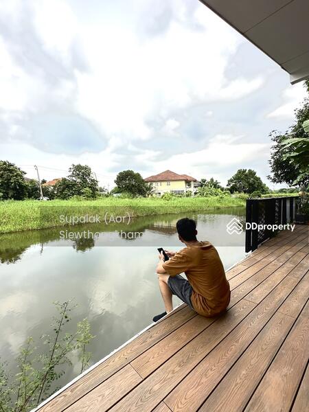 ขาย - Baan Krisadanakon 25 : บ้านกฤษดานคร 25, กรุงเทพ