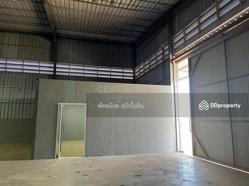 For Rent - โกดังใหม่ ย่านแสมดำ กรุงเทพ, Samut Sakhon