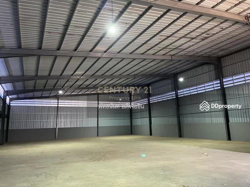 For Rent - โกดังใหม่ ย่านแสมดำ กรุงเทพ, Samut Sakhon