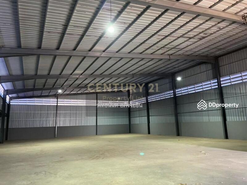 For Rent - โกดังใหม่ ย่านแสมดำ กรุงเทพ, Samut Sakhon
