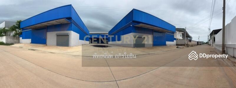 For Rent - โกดังใหม่ ย่านแสมดำ กรุงเทพ, Samut Sakhon