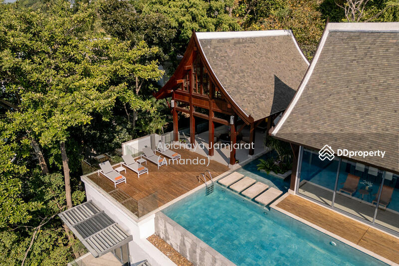ให้เช่า - Malaiwana : มาลัยวนา, ภูเก็ต